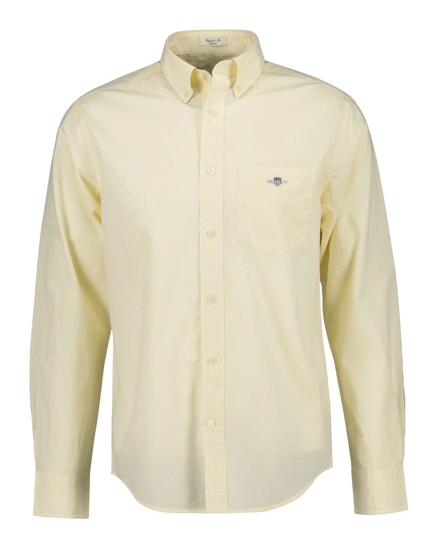 New Year Refresh: Men's